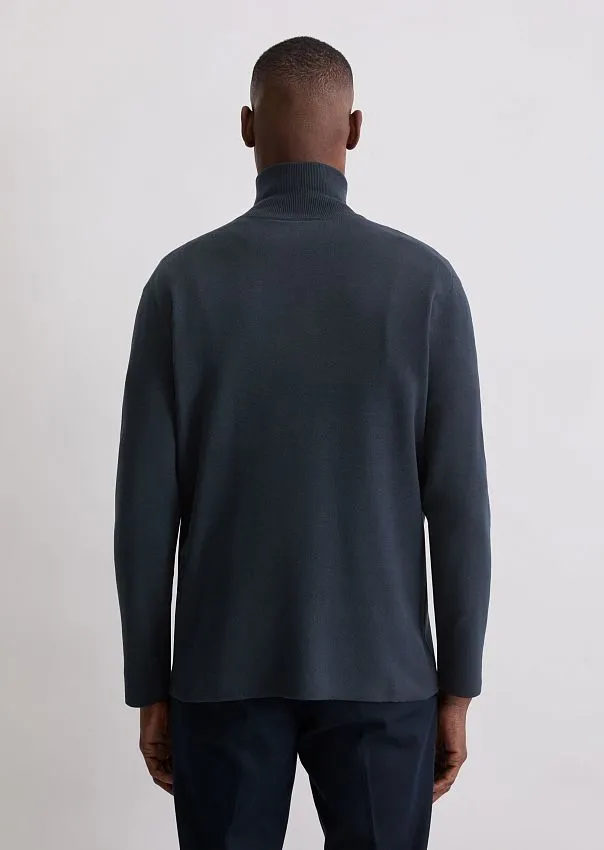 Джемпер из органического хлопка Marc o'Polo - фото 2