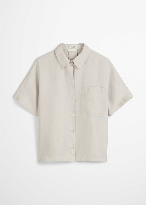 Светло-бежевый