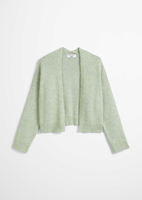 бледно-зеленый