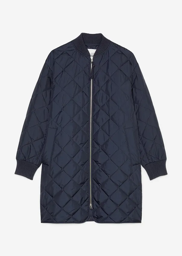 Куртка удлиненная Marc o'Polo - фото 6