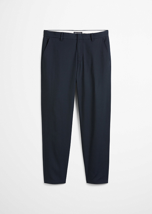 Темно-синий