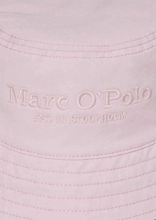 Панама из органического хлопка