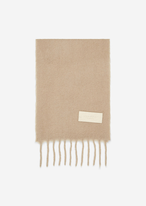 Бежево-серый