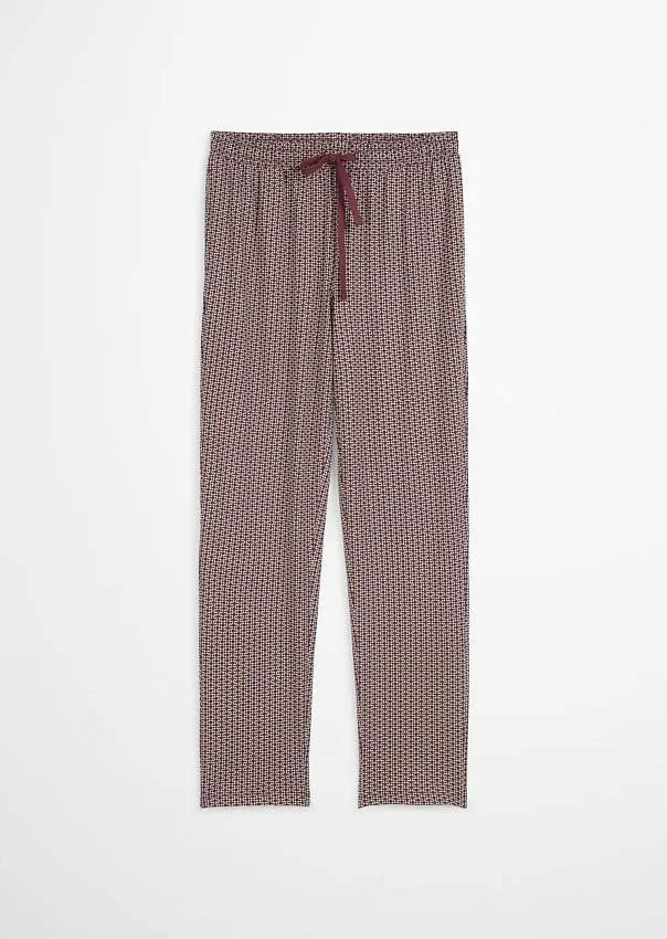 Брюки пижамные
 Marc o'Polo - фото 4