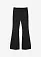 Трикотажные расклешённые брюки Marc o'Polo - фото 6