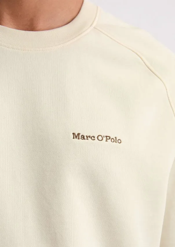 Свитшот из хлопка Marc o'Polo - фото 4