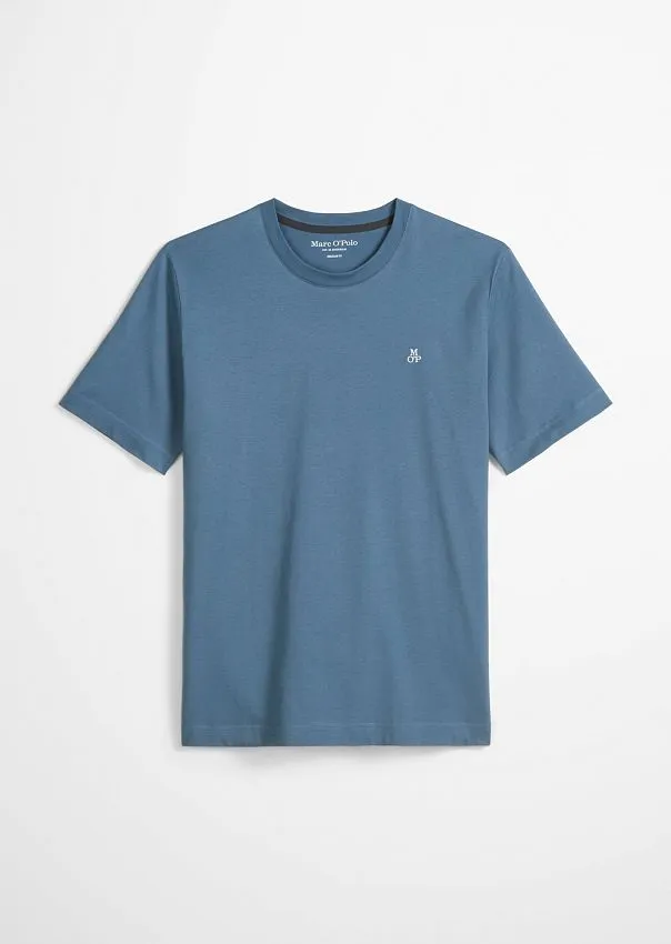 Футболка из органического хлопка
 Marc o'Polo - фото 6