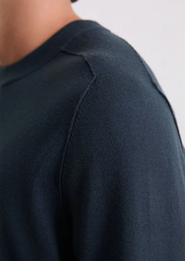 Джемпер из мягкой шерсти мериноса Marc o'Polo - фото 4