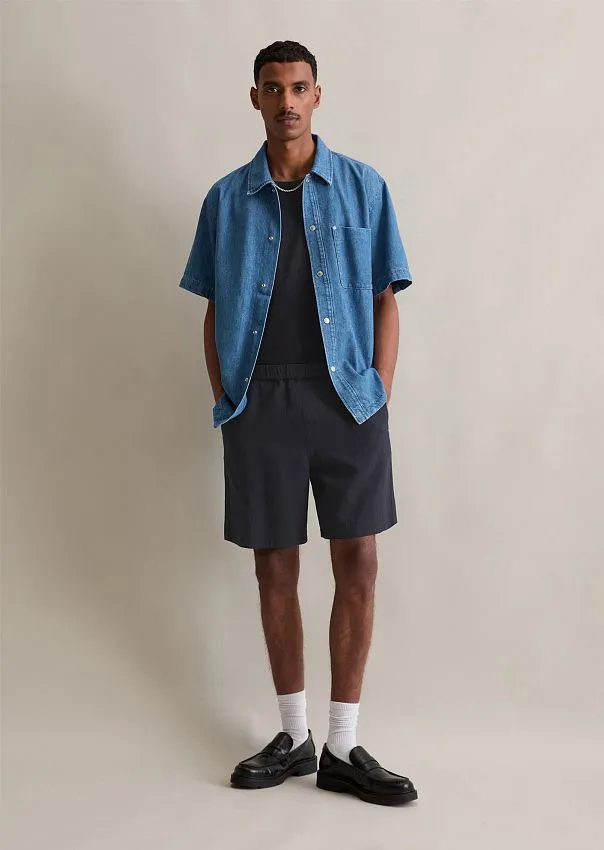 Шорты из органического хлопка Marc o'Polo - фото 1