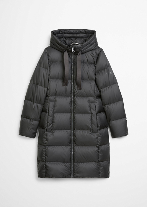 Темно-серый