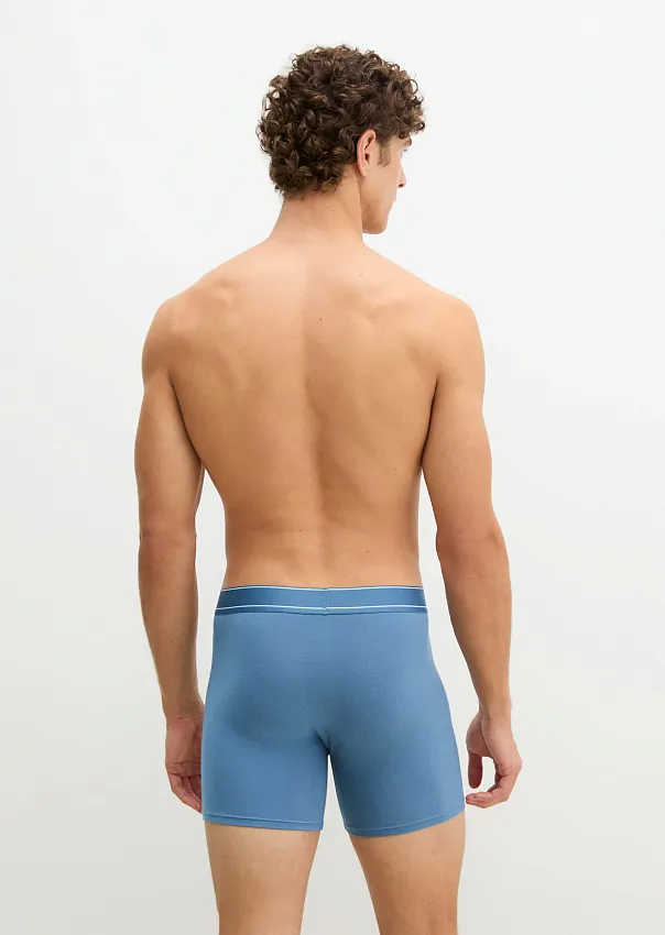 Трусы-шорты 3 шт.