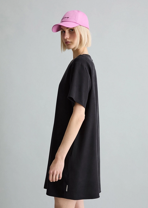 Платье из лиоцелла TENCEL™
