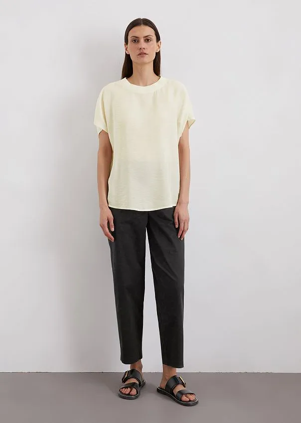 Блузка из смесовой вискозы Marc o'Polo - фото 3