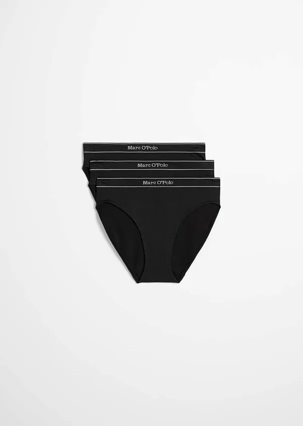 Трусы-брифы 3 шт.