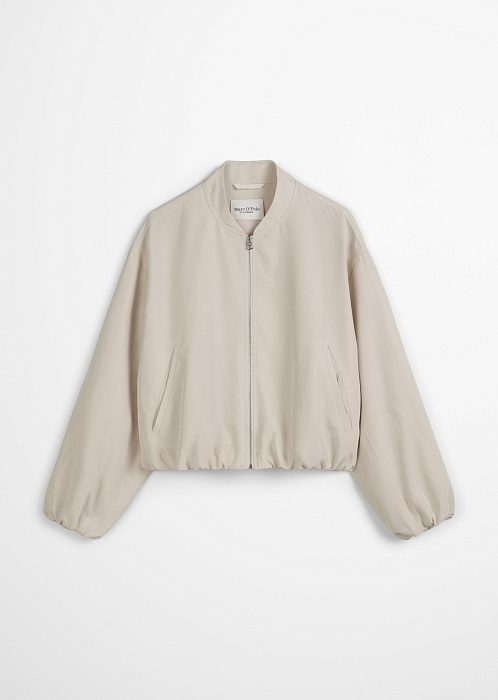 Светло-бежевый