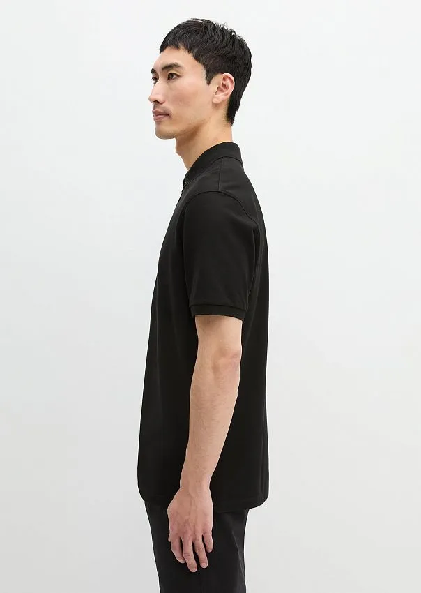 Поло из органического хлопка Marc o'Polo - фото 5