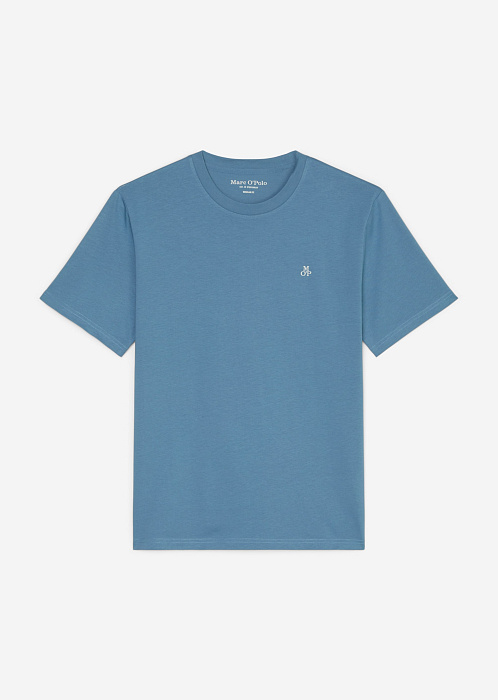 Серо-голубой