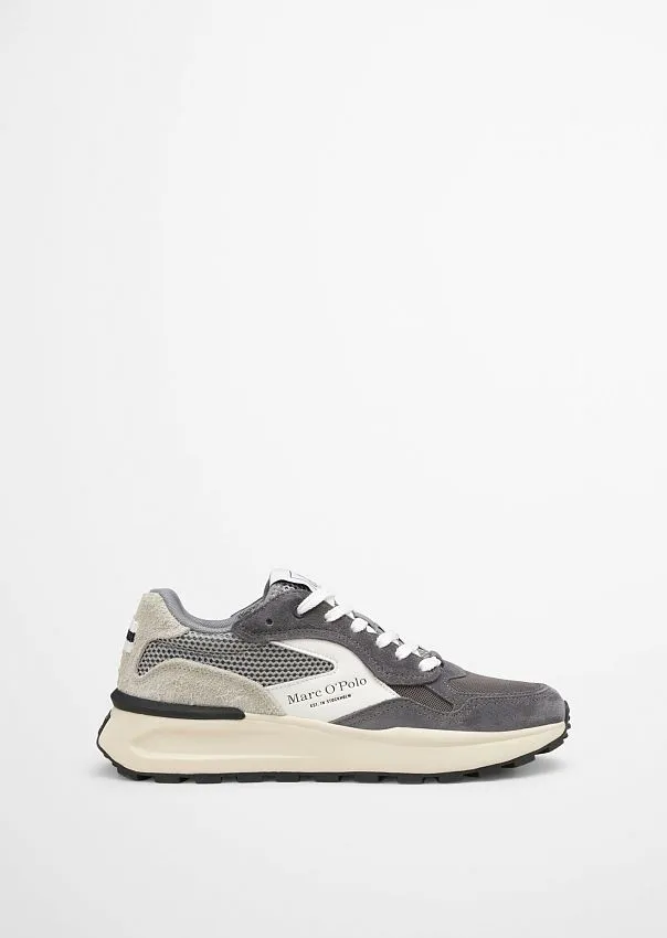 Кроссовки Marc o'Polo - фото 1