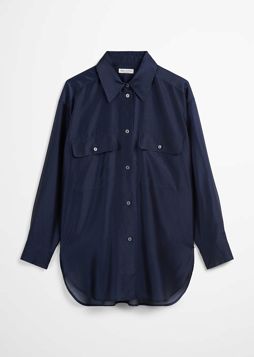 Темно-серый