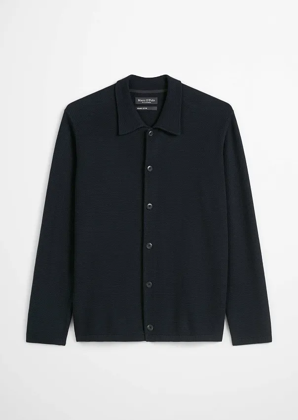 Кардиган из органического хлопка Marc o'Polo - фото 6