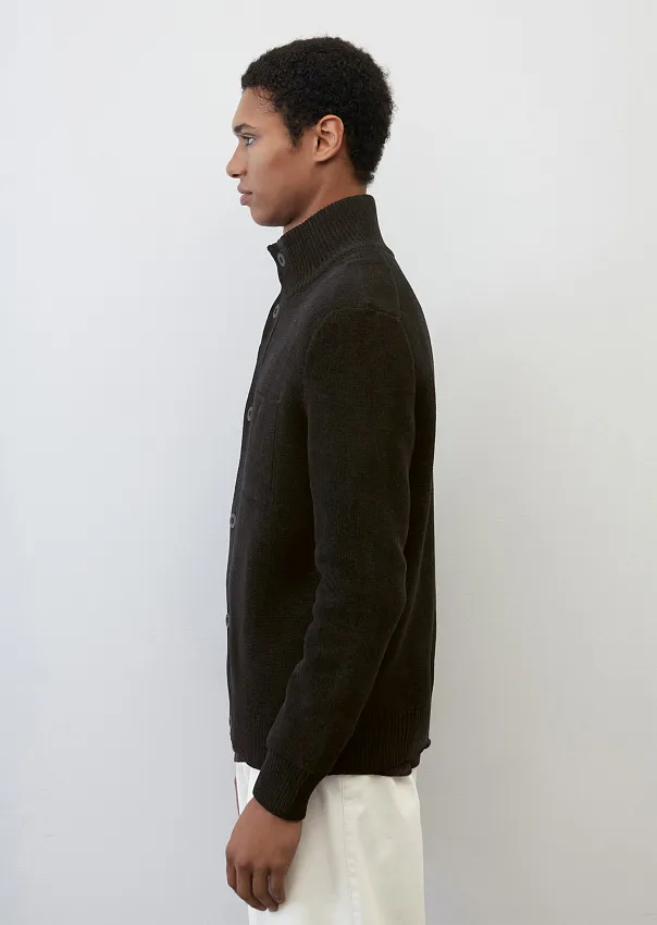 Кардиган мужской Marc o'Polo - фото 5