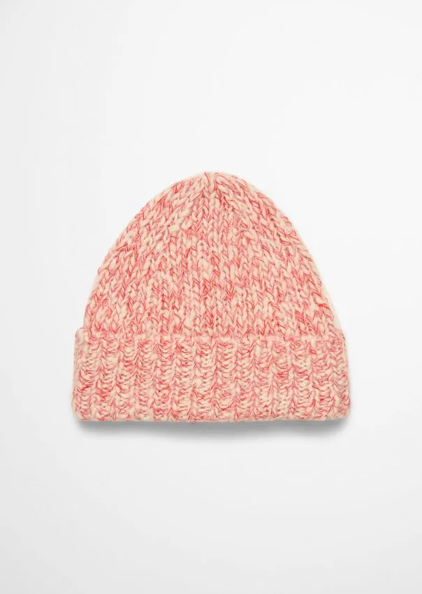 Шапка из смесовой шерсти
 Marc o'Polo - фото 1