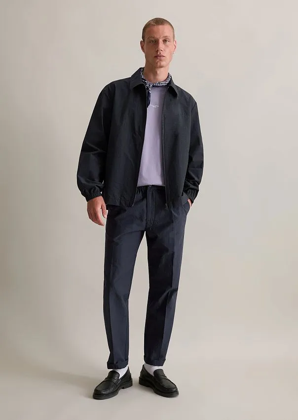 Куртка из смесового хлопка Marc o'Polo - фото 3