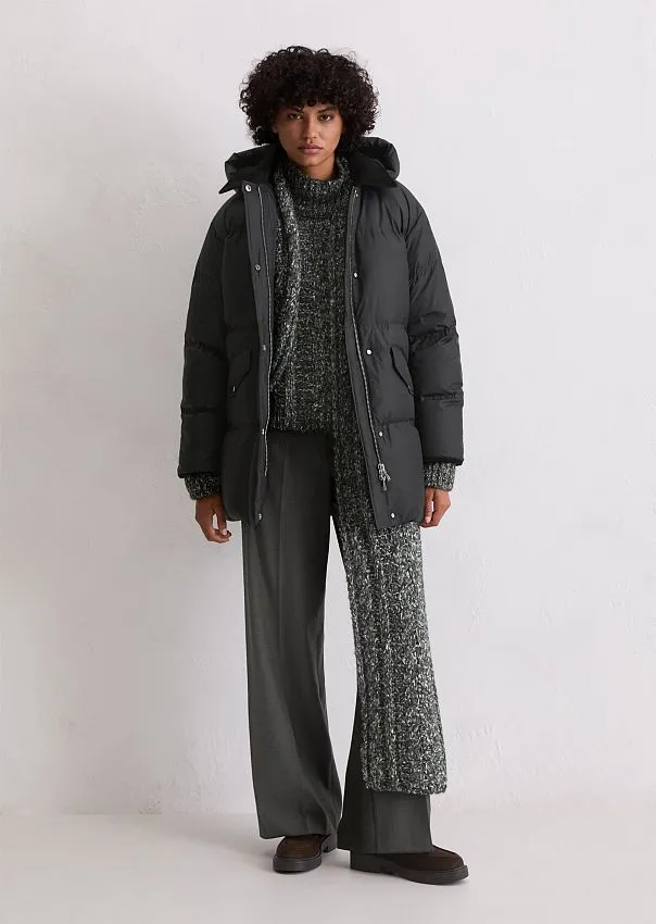 Парка пуховая Marc o'Polo - фото 1