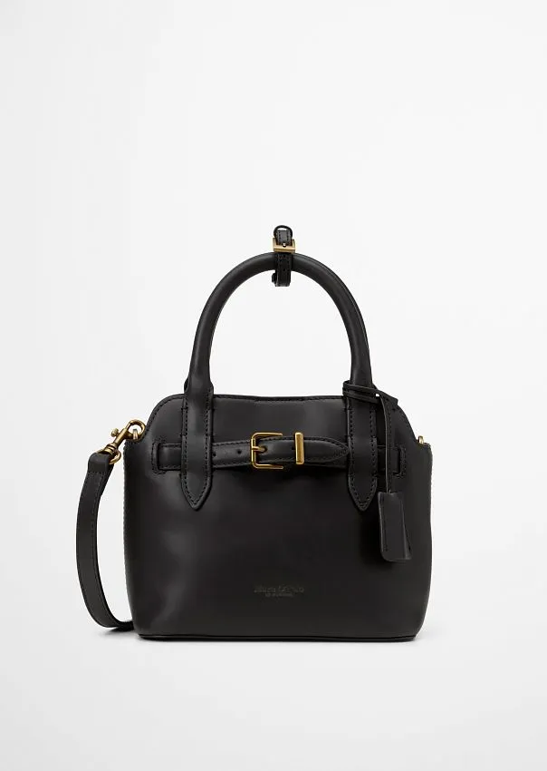 Сумка из натуральной кожи Marc o'Polo - фото 1