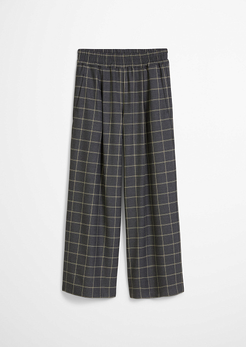 Темно-серый