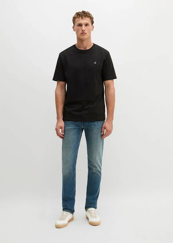 Прямые джинсы KEMI из смесового хлопка Marc o'Polo - фото 1