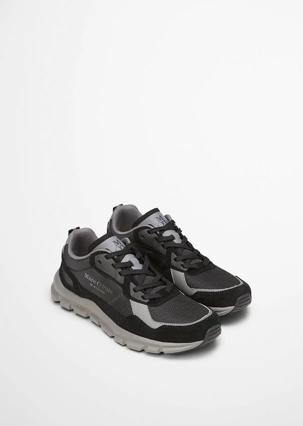 Кроссовки Marc o'Polo - фото 2