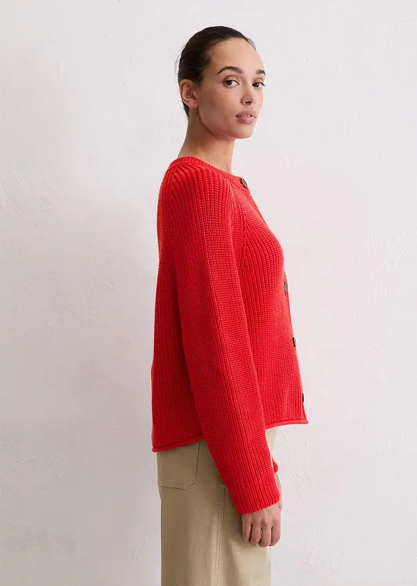 Кардиган Marc o'Polo - фото 5