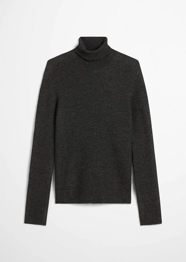 Водолазка из смесовой шерсти
 Marc o'Polo - фото 6