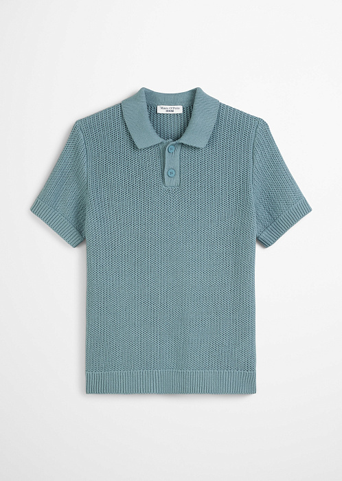 Серо-голубой