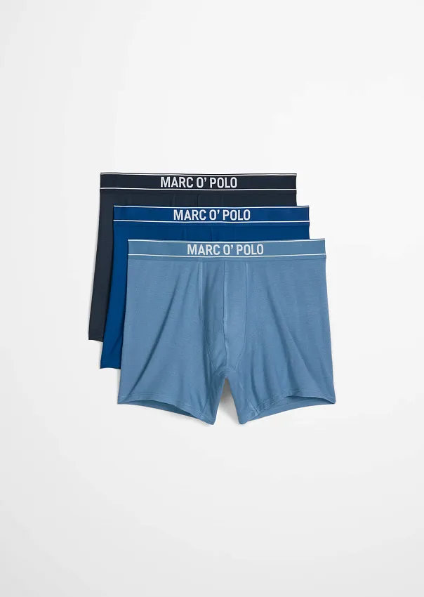 Трусы-шорты 3 шт.