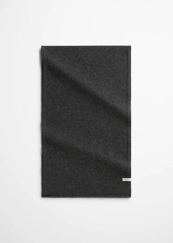 Шарф из шерсти и кашемира Marc o'Polo - фото 1