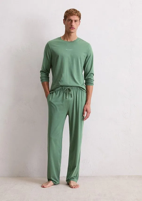 Брюки пижамные
 Marc o'Polo - фото 1