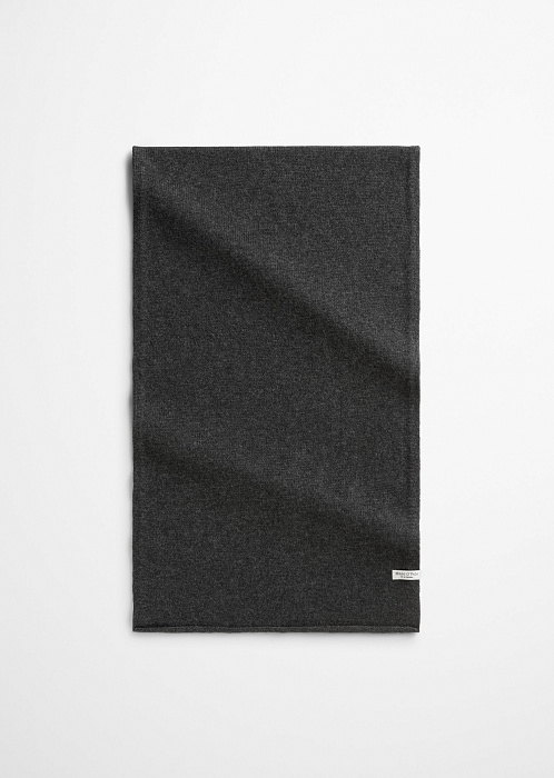 Темно-серый