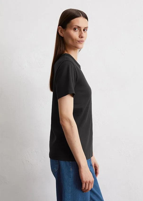 Футболка из органического хлопка Marc o'Polo - фото 5