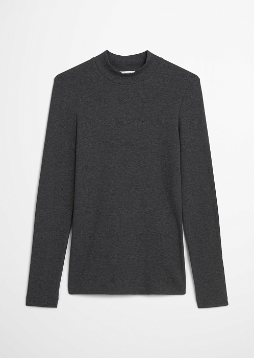 Темно-серый