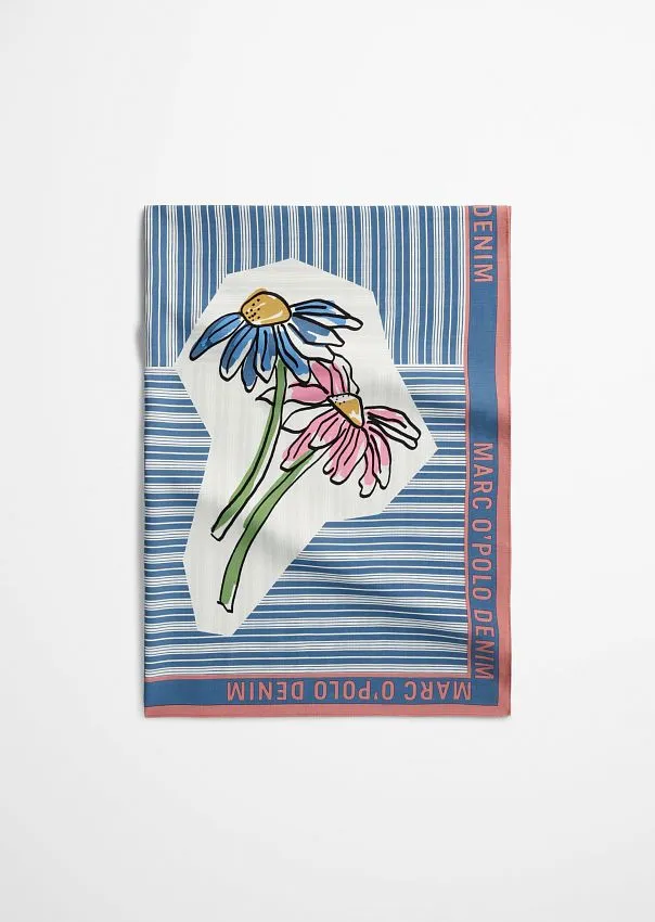 Шарф из вискозы Marc o'Polo - фото 1