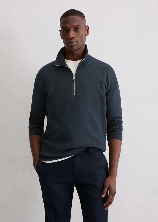 Джемпер из органического хлопка Marc o'Polo - фото 1