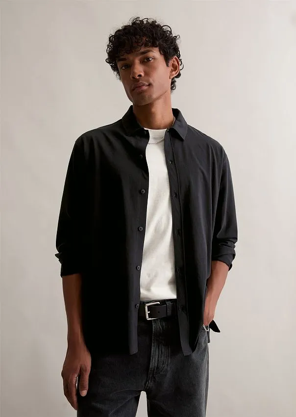 Рубашка из органического хлопка  Marc o'Polo - фото 1