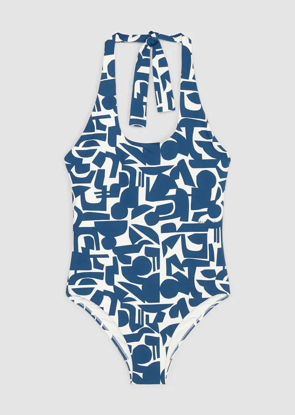 Слитный купальник Marc o'Polo - фото 4