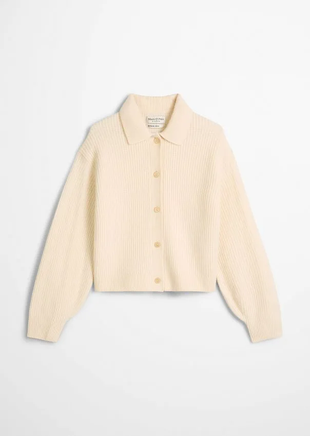 Кардиган Marc o'Polo - фото 6