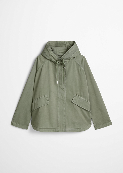 Светло-зеленый