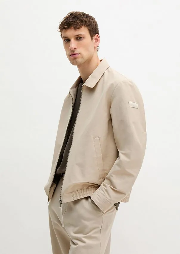 Куртка из хлопкового канваса Marc o'Polo - фото 1