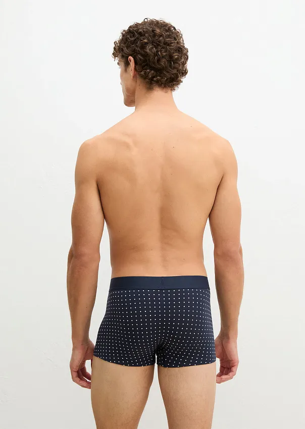 Трусы-транки 3 шт.