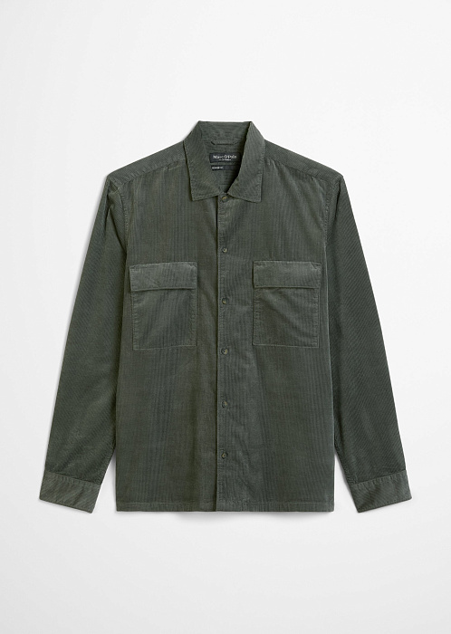 серо-зеленый